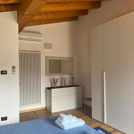 Casa Conchet Villa Polcenigo Exteriör bild
